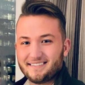 Meet your Posher, Matt